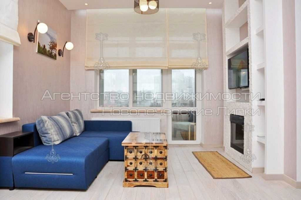 Аренда 3 к квартиры 90 кв м ЖК Новопечерские Липки Верхогляда 20 Киев - изображение 6