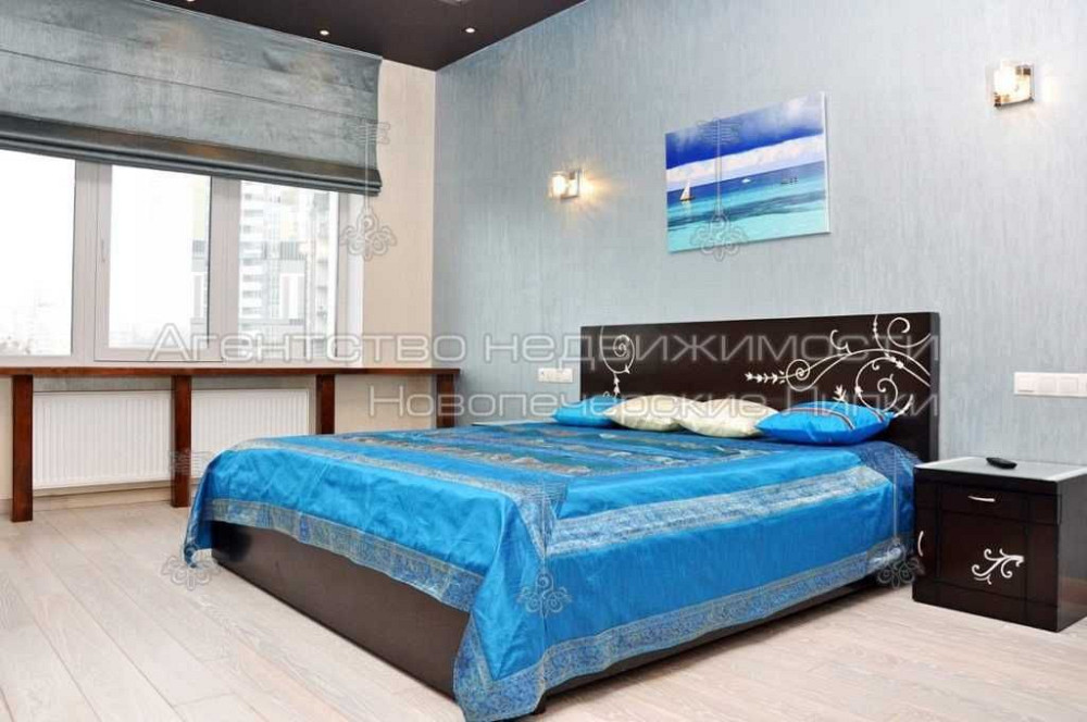 Аренда 3 к квартиры 90 кв м ЖК Новопечерские Липки Верхогляда 20 Киев - изображение 4