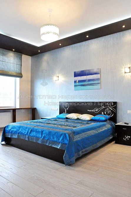 Аренда 3 к квартиры 90 кв м ЖК Новопечерские Липки Верхогляда 20 Киев - изображение 3