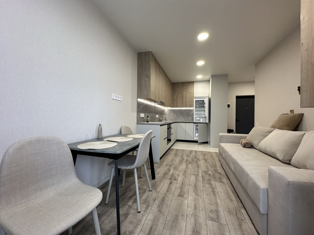 Оренда квартири ЖК метрополія , Позяки ,Харківська , Осокорки Киев - изображение 5