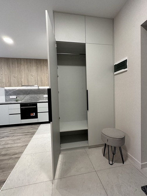 Оренда квартири ЖК метрополія , Позяки ,Харківська , Осокорки Киев - изображение 8