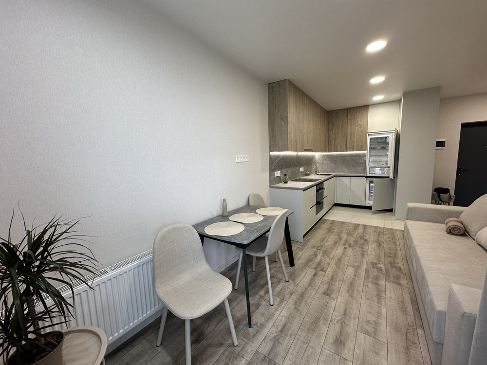 Оренда квартири ЖК метрополія , Позяки ,Харківська , Осокорки Киев - изображение 6