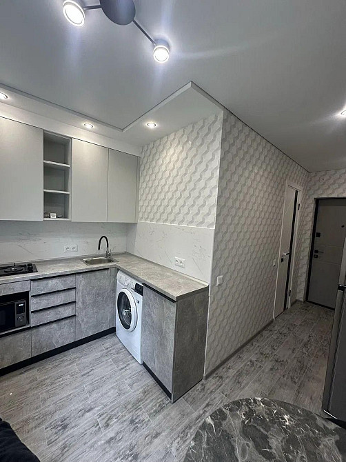 Здам 1-кімн. квартиру м. Харківська FS Киев - изображение 1