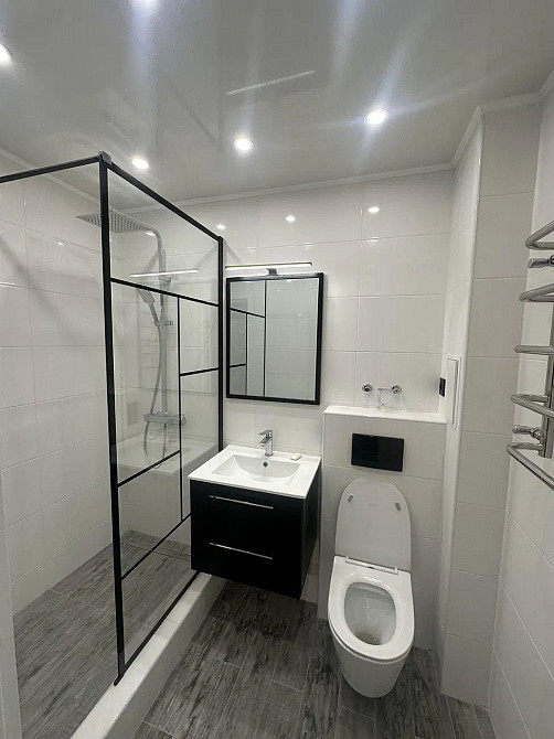 Здам 1-кімн. квартиру м. Харківська FS Киев - изображение 7