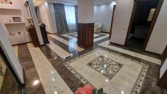 Оренда трьохкімнатної квартири у новобудові по в Міхновських Львов