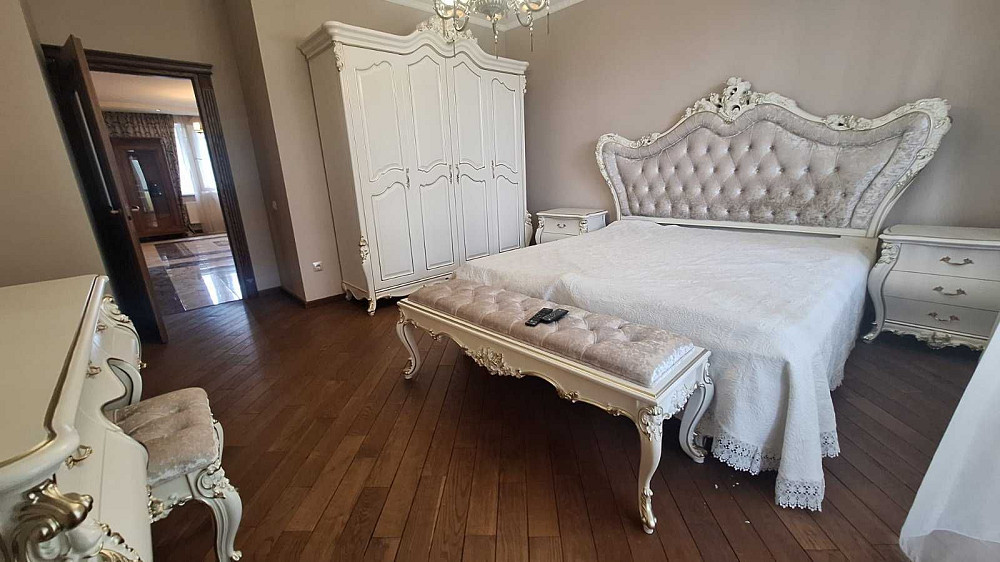 Оренда трьохкімнатної квартири у новобудові по в Міхновських Львов - изображение 2