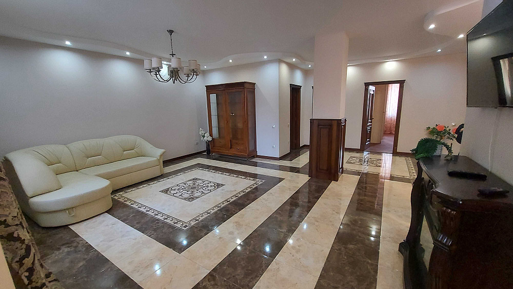 Оренда трьохкімнатної квартири у новобудові по в Міхновських Львов - изображение 7