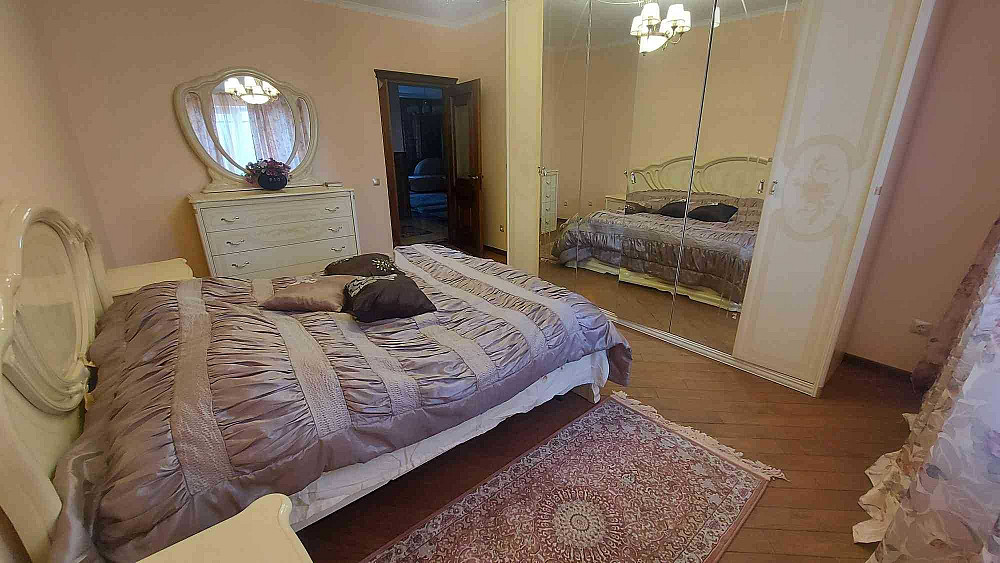 Оренда трьохкімнатної квартири у новобудові по в Міхновських Львов - изображение 8