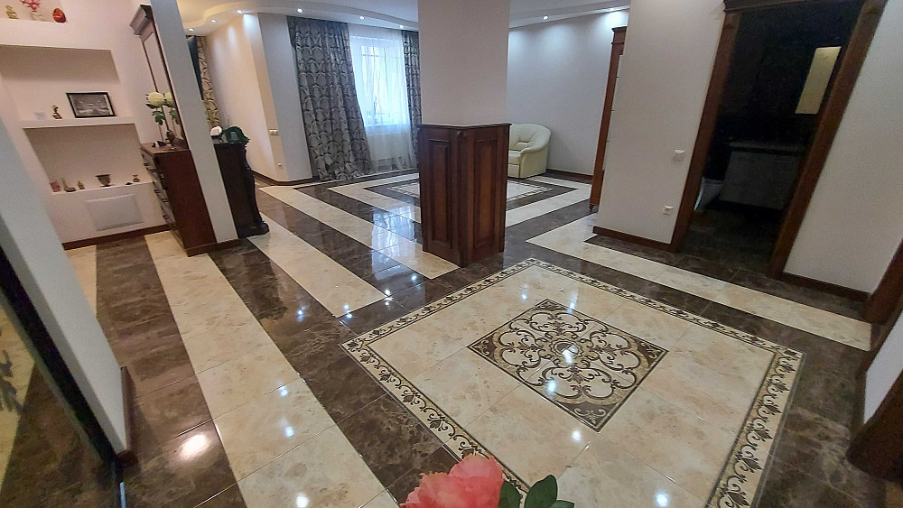 Оренда трьохкімнатної квартири у новобудові по в Міхновських Львов - изображение 5