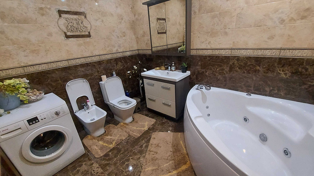 Оренда трьохкімнатної квартири у новобудові по в Міхновських Львов - изображение 4