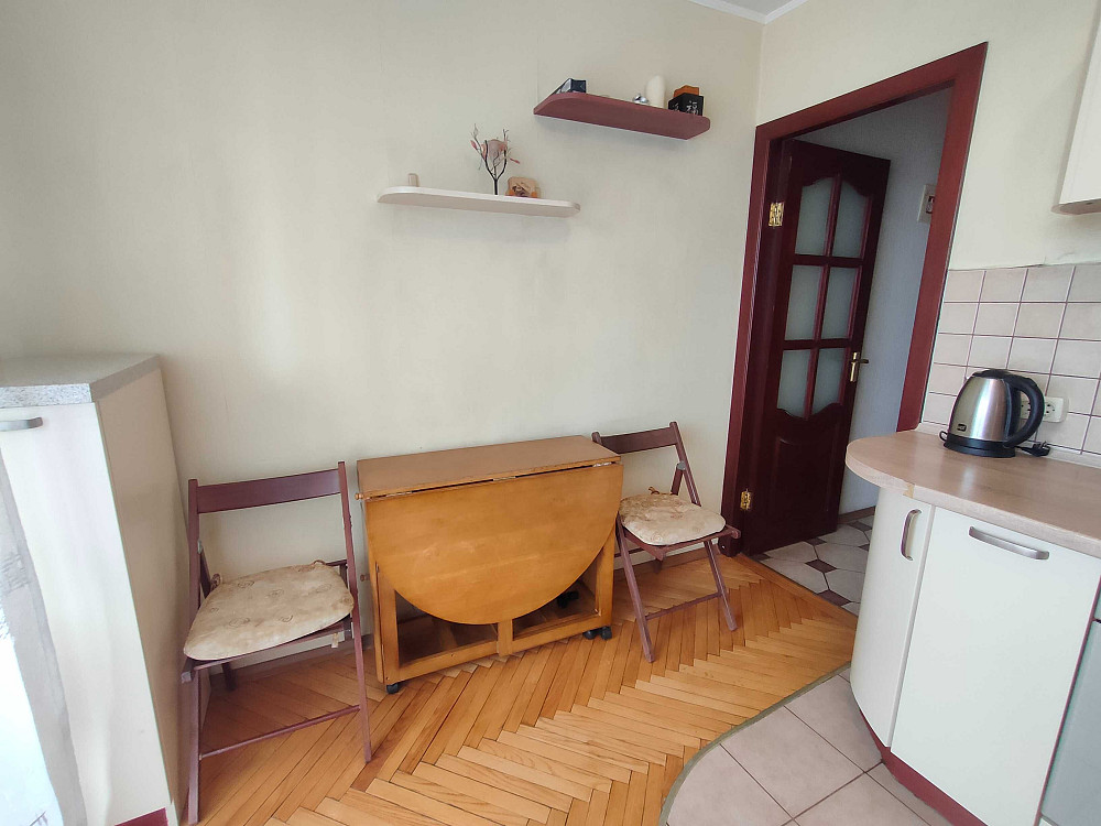 Метро Вокзальна, Політехнічний Інститут,Святошин, Колібріс ринок Киев - изображение 5