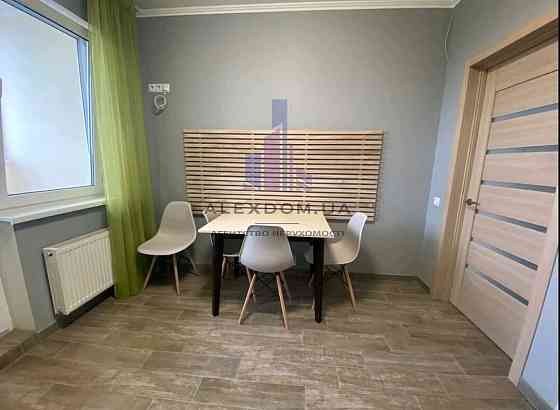 Здається 1-к кв 50м2, вул.Чорновола, буд.6, ЖК Лісовий квартал. Центр Бровары