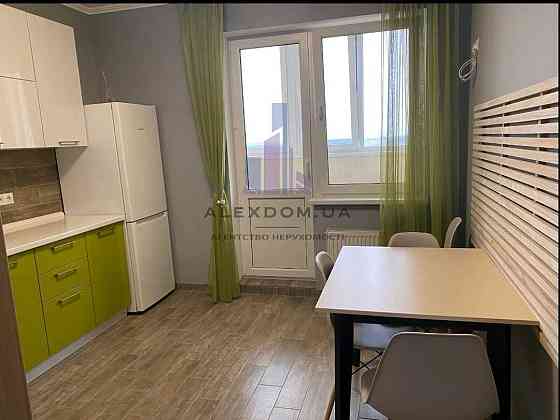 Здається 1-к кв 50м2, вул.Чорновола, буд.6, ЖК Лісовий квартал. Центр Бровары