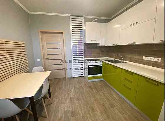 Здається 1-к кв 50м2, вул.Чорновола, буд.6, ЖК Лісовий квартал. Центр Бровары