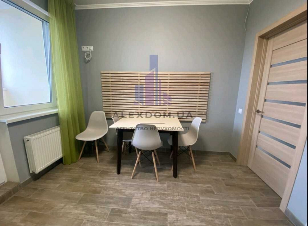 Здається 1-к кв 50м2, вул.Чорновола, буд.6, ЖК Лісовий квартал. Центр Бровары - изображение 3