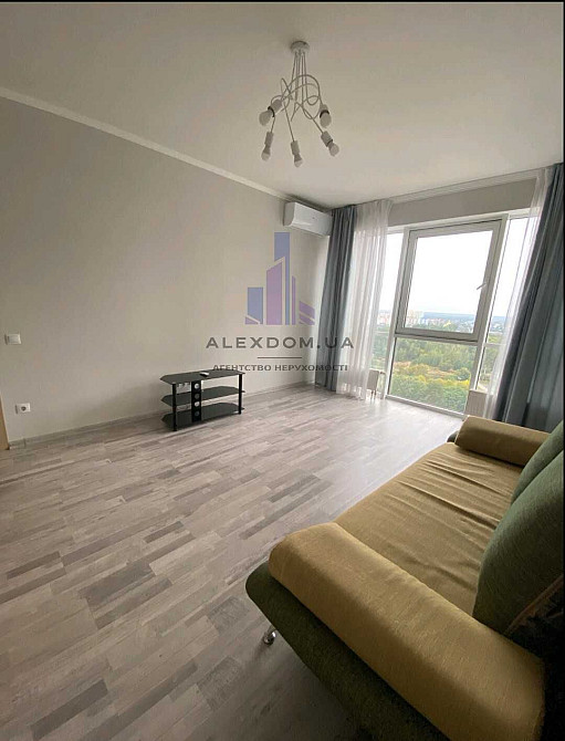 Здається 1-к кв 50м2, вул.Чорновола, буд.6, ЖК Лісовий квартал. Центр Бровары - изображение 5