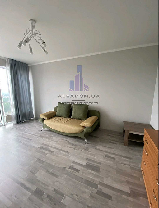 Здається 1-к кв 50м2, вул.Чорновола, буд.6, ЖК Лісовий квартал. Центр Бровары - изображение 4