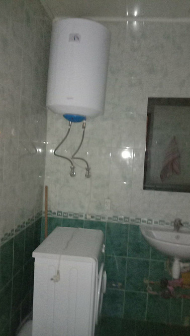 Здам 3х кімнатна квартиру в центрі. Запоріжжя - зображення 4