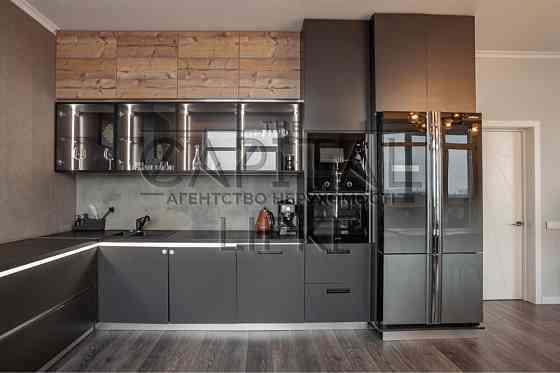 Аренда квартиры ЖК Новопечерские Липки 160м2 центр Киев