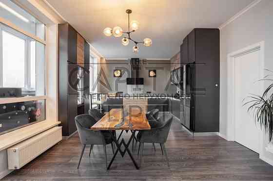 Аренда квартиры ЖК Новопечерские Липки 160м2 центр Киев