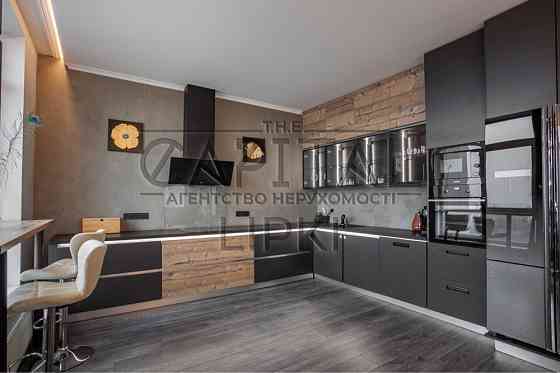 Аренда квартиры ЖК Новопечерские Липки 160м2 центр Киев