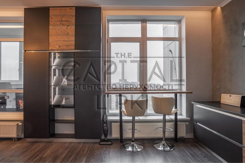 Аренда квартиры ЖК Новопечерские Липки 160м2 центр Киев - изображение 4