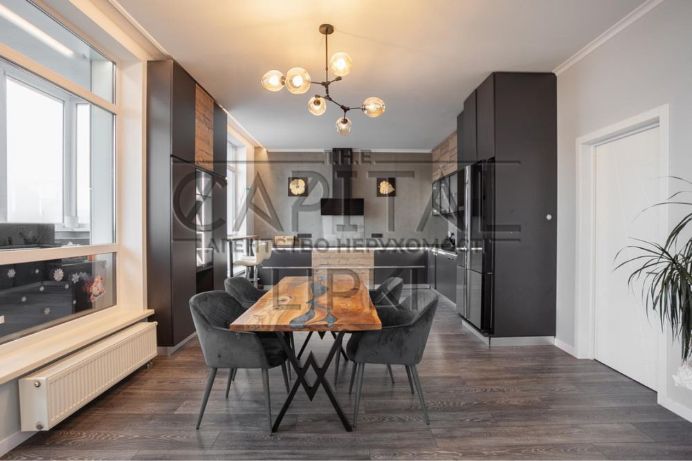 Аренда квартиры ЖК Новопечерские Липки 160м2 центр Киев - изображение 6