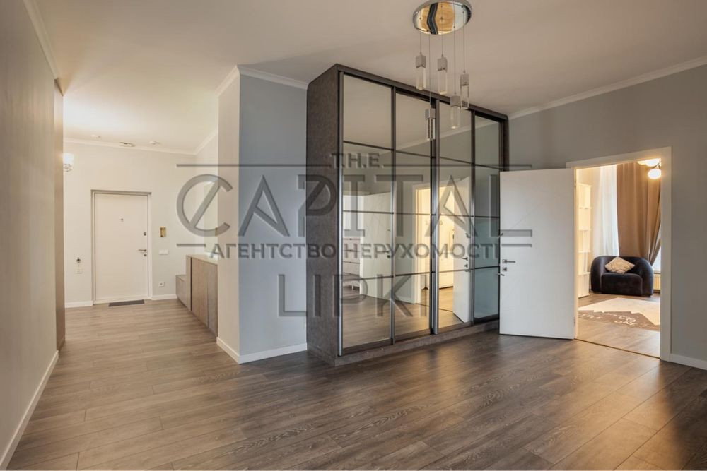Аренда квартиры ЖК Новопечерские Липки 160м2 центр Киев - изображение 8