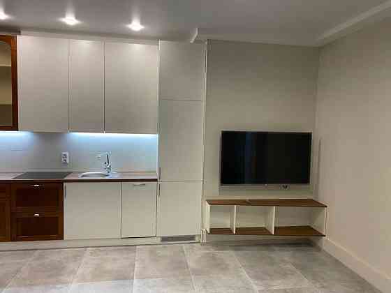 Аренда 2к ЖК Новодворянский Парк Шевченко Небо Башни Днепр