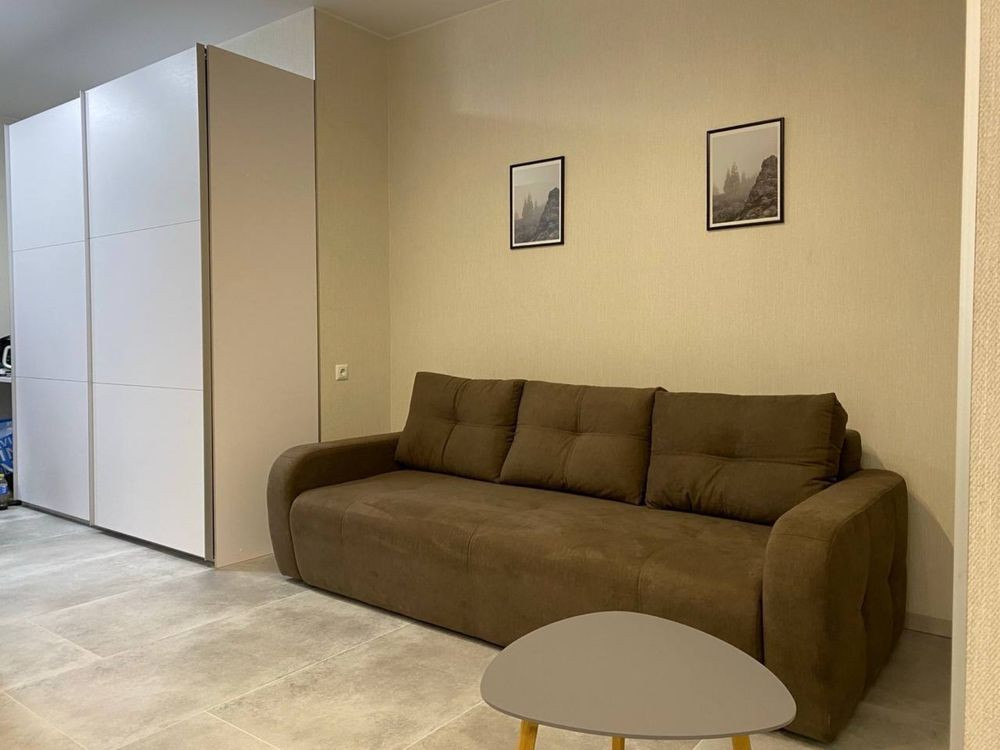 Аренда 2к ЖК Новодворянский Парк Шевченко Небо Башни Днепр - изображение 1