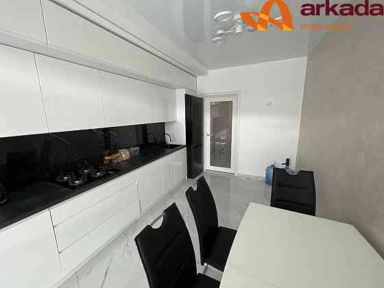 2 кімнатна квартира 63м2 ЖК Липки Ивано-Франковск