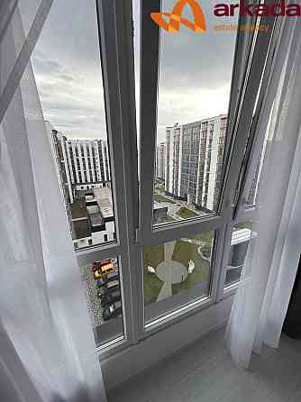 2 кімнатна квартира 63м2 ЖК Липки Ивано-Франковск