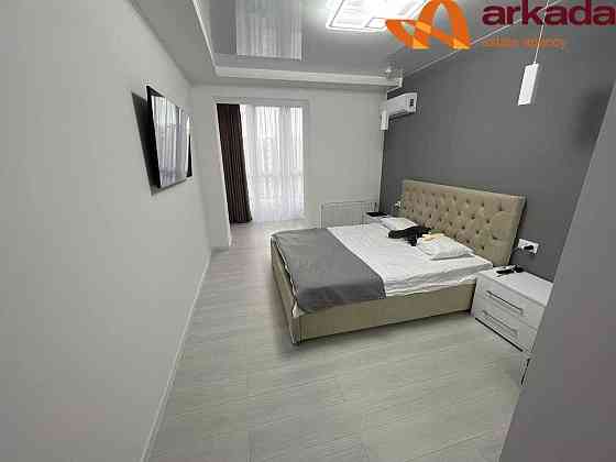 2 кімнатна квартира 63м2 ЖК Липки Ивано-Франковск