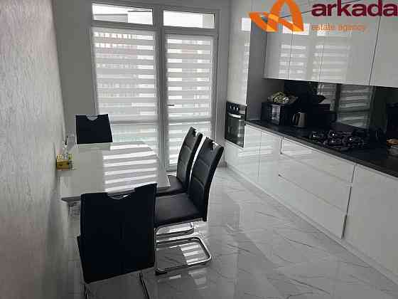 2 кімнатна квартира 63м2 ЖК Липки Ивано-Франковск