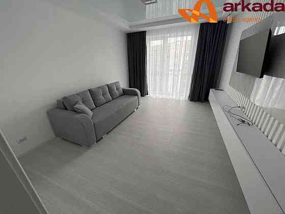 2 кімнатна квартира 63м2 ЖК Липки Ивано-Франковск