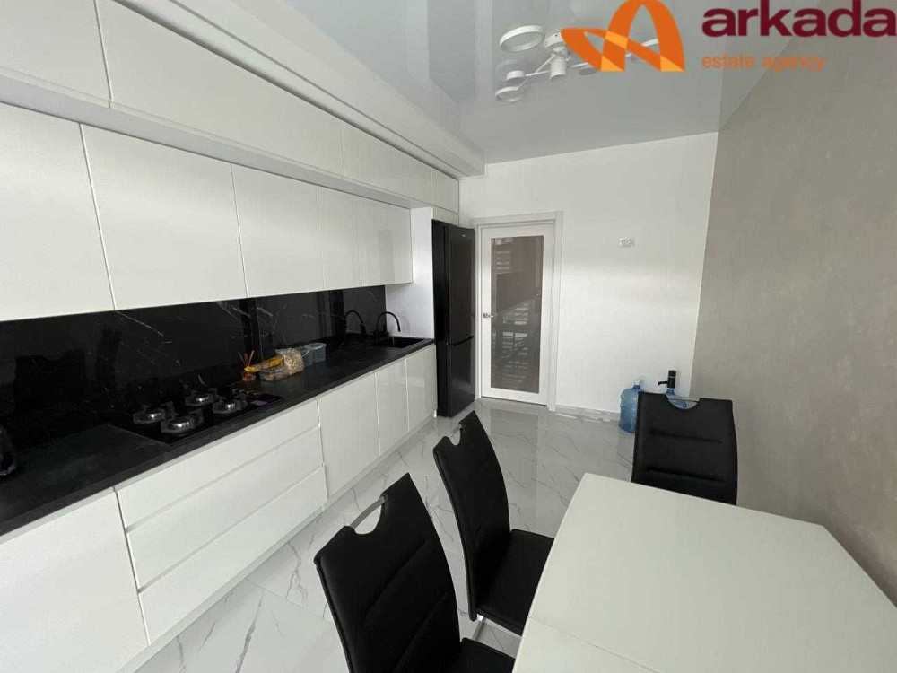 2 кімнатна квартира 63м2 ЖК Липки Ивано-Франковск - изображение 6