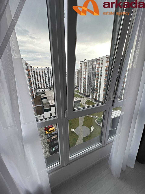 2 кімнатна квартира 63м2 ЖК Липки Ивано-Франковск - изображение 3