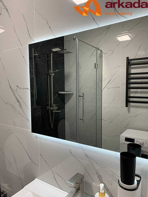 2 кімнатна квартира 63м2 ЖК Липки Ивано-Франковск - изображение 7