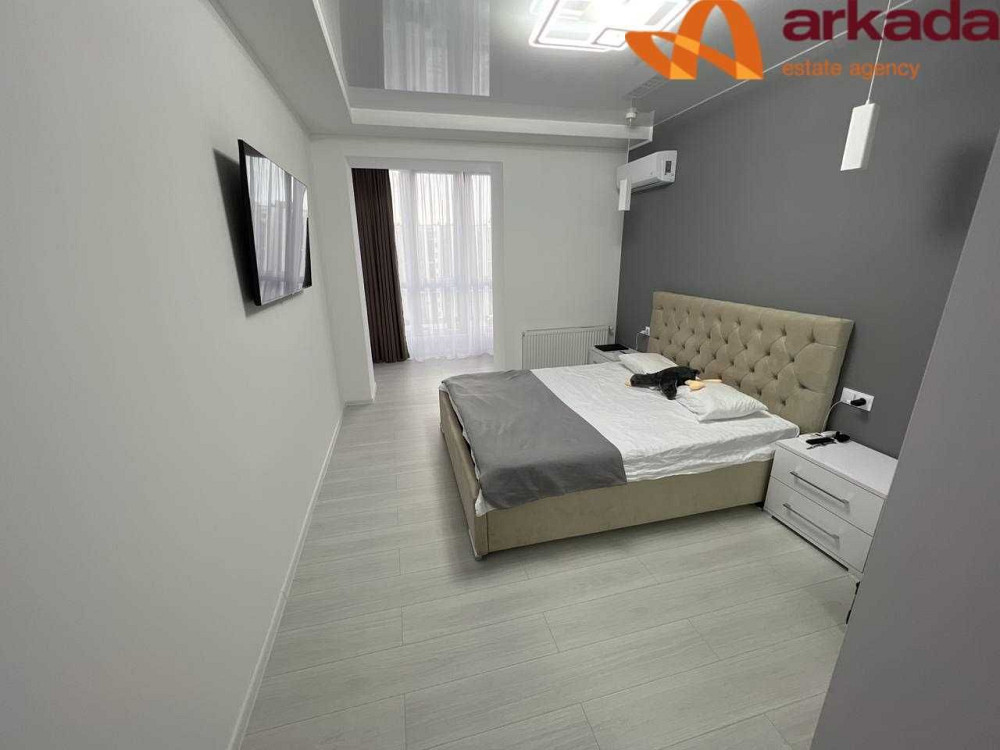 2 кімнатна квартира 63м2 ЖК Липки Ивано-Франковск - изображение 2