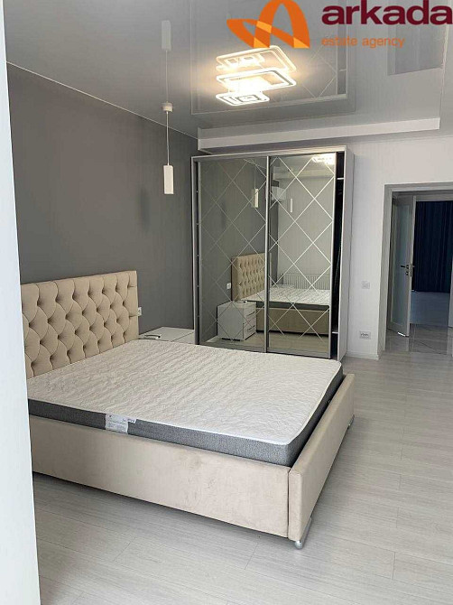 2 кімнатна квартира 63м2 ЖК Липки Ивано-Франковск - изображение 5