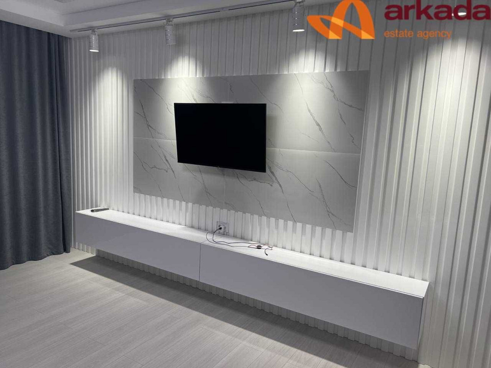 2 кімнатна квартира 63м2 ЖК Липки Ивано-Франковск - изображение 8