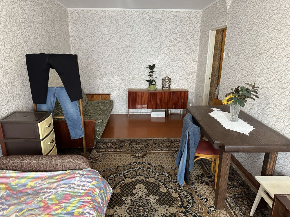 Здам кімнату в Тяжилові вулиця Левка Лук‘яненка, Мрія, АТБ Вінниця - зображення 5