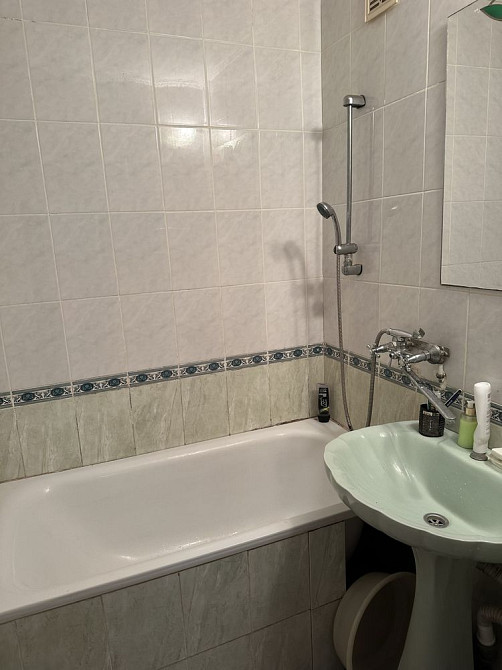 Здам кімнату в Тяжилові вулиця Левка Лук‘яненка, Мрія, АТБ Вінниця - зображення 2