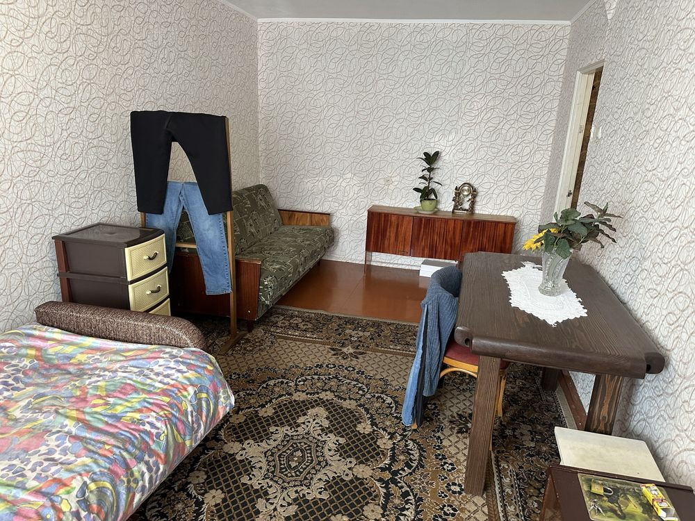 Здам кімнату в Тяжилові вулиця Левка Лук‘яненка, Мрія, АТБ Вінниця - зображення 3