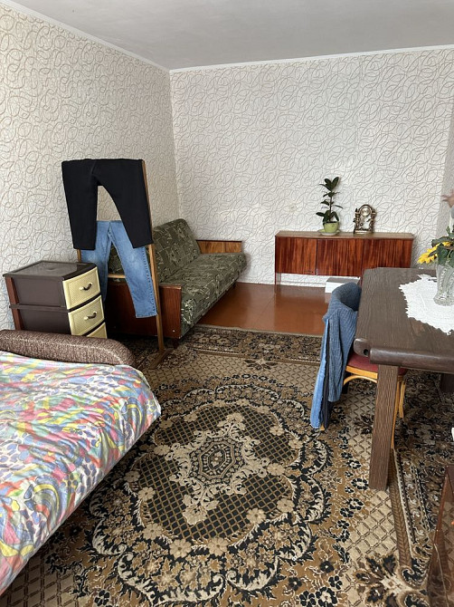 Здам кімнату в Тяжилові вулиця Левка Лук‘яненка, Мрія, АТБ Вінниця - зображення 4