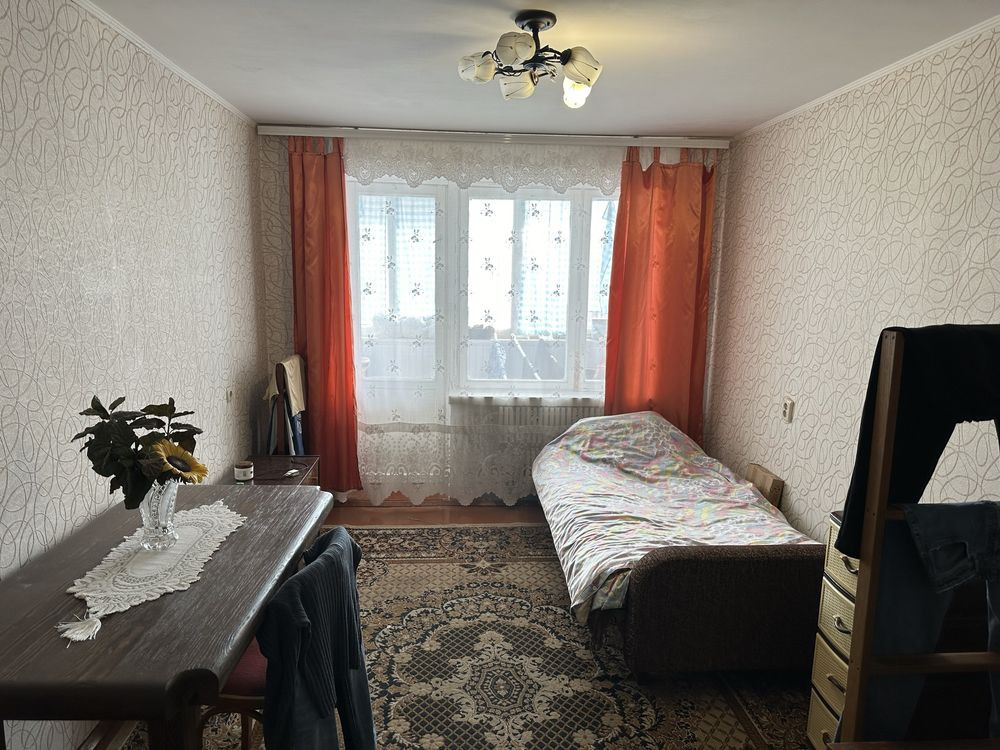 Здам кімнату в Тяжилові вулиця Левка Лук‘яненка, Мрія, АТБ Вінниця - зображення 7