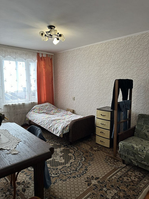 Здам кімнату в Тяжилові вулиця Левка Лук‘яненка, Мрія, АТБ Вінниця - зображення 1