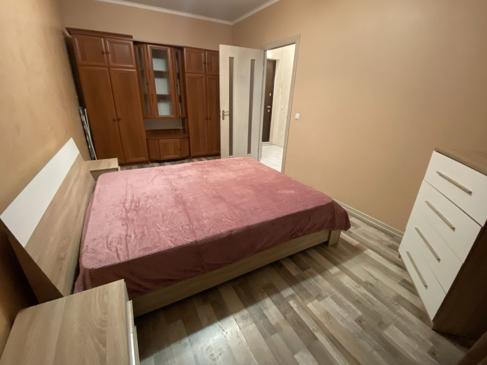 Оренда 1 кімнатної квартири, біля Велмарту Ивано-Франковск - изображение 8