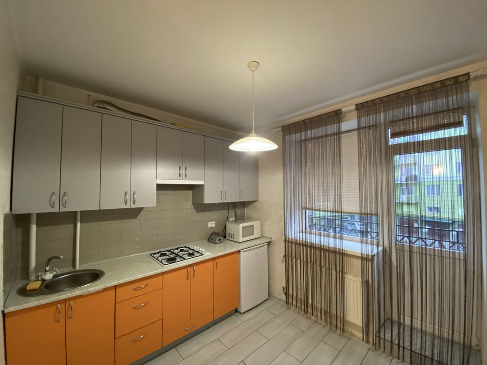 Оренда 1 кімнатної квартири, біля Велмарту Ивано-Франковск - изображение 6