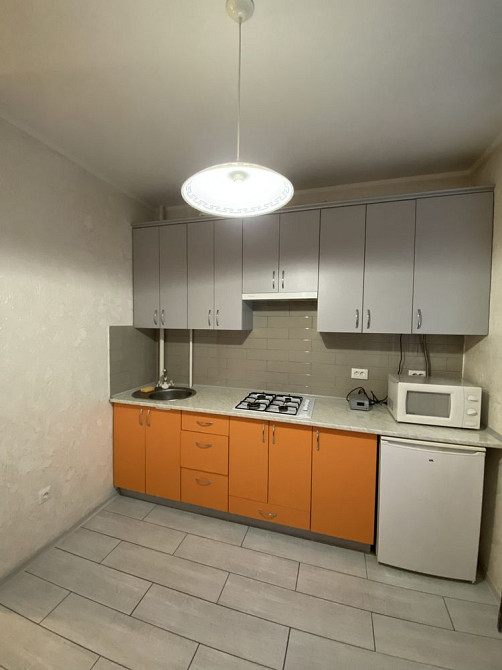 Оренда 1 кімнатної квартири, біля Велмарту Ивано-Франковск - изображение 5